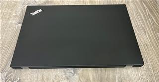 Lenovo ThinkPad T15 Gen 1 i7-10510U 8GB RAM 256GB SSD